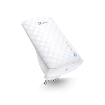 Точка доступа TP-Link RE190 (AC1733, 3 антенны, усилитель Wi-Fi сигнала)
