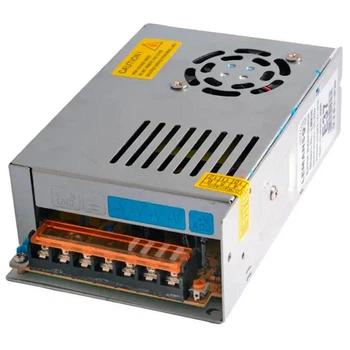 Блок живлення 250Вт 12В IP20 Lemanso LM835