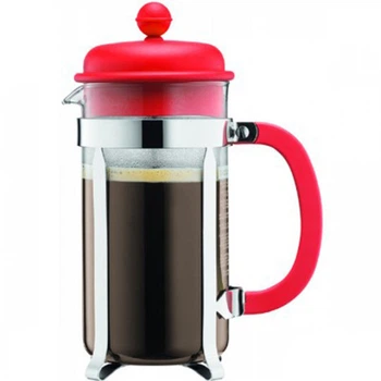 Кавник френч-прес Bodum Caffettiera 1 л 1918-294