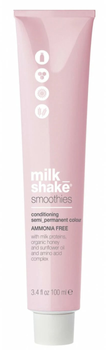 Фарба для волосся Milk Shake Smoothies 5.77 Light Intense Violet Brown 100 мл (8032274058144)