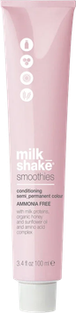 Farba do włosów Milk Shake Smoothies 7 Hazelnut 100 ml (8032274058229)