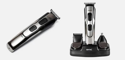 Машинка для стрижки 7 в 1 - Gemei GM-580