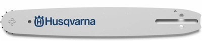 Шина Husqvarna 12"/30 см, 1/4", 1.3 мм, SM А318, SN, 64DL (5758422-64)