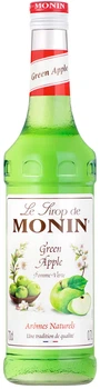 Сироп Monin Зелене яблуко 0.7 л (3052910015107)