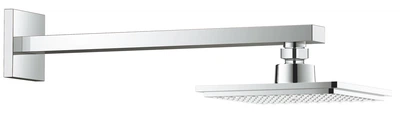 Deszczownica z ramieniem Grohe Euphoria Cube 150 26073000