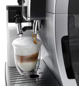 Ekspres do kawy Delonghi Dinamica Plus ECAM 380.85.SB