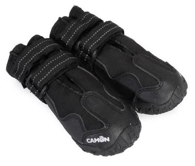 Взуття для собак Camon Outdoor Size 6 2 шт (8019808191027)