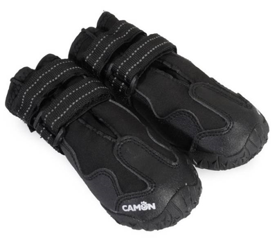 Взуття для собак Camon Outdoor Size 7 2 шт (8019808191034)