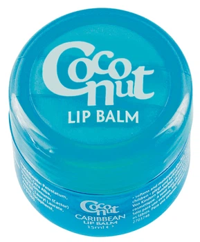 Бальзам для губ Mades Cosmetics Body Resort coco 15 мл (8714462082284)