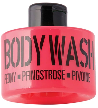Гель для душу Mades Cosmetics Stackable peony pink 300 мл (8714462067533)