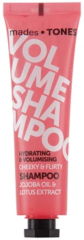 Шампунь Mades Cosmetics Tones cheeky & flirty sophisticated lotus 65 мл (8714462091767)