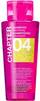 Шампунь Mades Cosmetics Chapter lychee & lotus 400 мл (8714462081812)