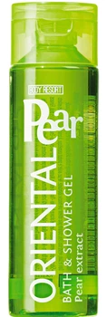 Гель для душу Mades Cosmetics Body Resort oriental pear 250 мл (8714462081843)