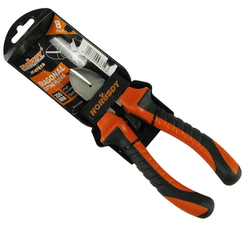 Бокорезы Horusdy SDY-97619 200 мм