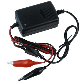 Зарядное устройство KF-K1201500 12V/1.5A