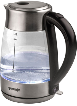 Електрочайник GORENJE K17GE
