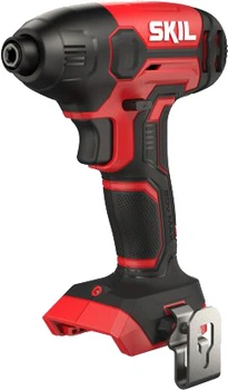 Акумуляторний ударний гвинтоверт Skil 3210 CA (SD1E3210CA) (8719643001085)