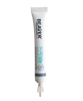 Пілінг для шкіри голови та волосся Scalplife Botanical Therapy Intense Scalp Clear 8 мл