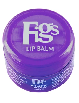 Бальзам для губ Mades Cosmetics Body Resort fig 15 мл (8714462082321)