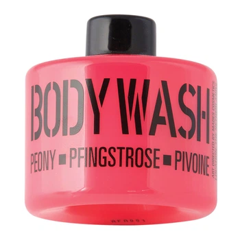Гель для душу Mades Cosmetics Stackable peony pink 100 мл (8714462067670)