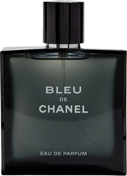 Парфумована вода для чоловіків Chanel Bleu de Chanel 50 мл (3145891073508)