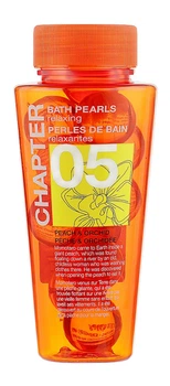 Жемчужини для ванни Mades Cosmetics Chapter peach & orchid 12 мл (8714462079420)