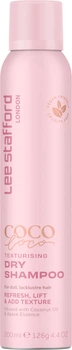 Сухий шампунь для волосся Lee Stafford Coco Loco 200 мл (5060282703612)