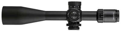 Оптичний приціл Discovery Optics ED-PRS 5-25x56 SFIR FFP (34 мм, підсвічування)