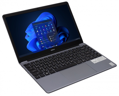 Ноутбук UMAX VisionBook 14WQ LTE (UMM230242) Gray