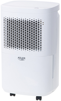 Осушитель воздуха Adler AD 7917