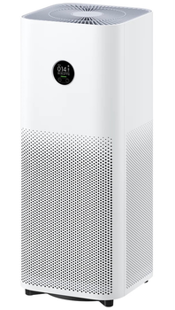 Очиститель воздуха Xiaomi Smart Air Purifier 4 Pro (6934177743665)