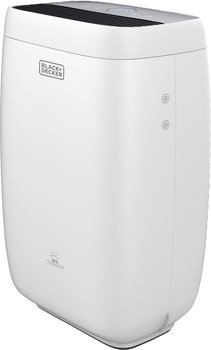 Очиститель воздуха Black+Decker BXAP350E (ES9540020B)