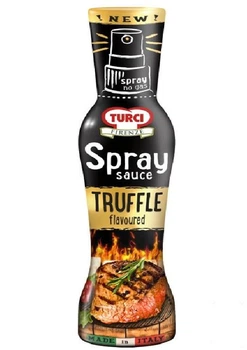 Жидкая приправа со вкусом трюфеля TM "Turci" 140 мл (175516)