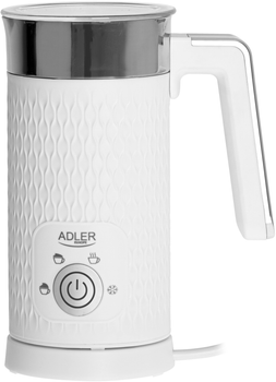 Вспениватель молока Adler AD 4494