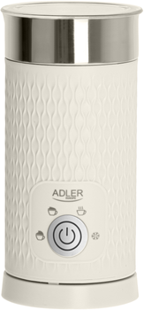 Вспениватель молока Adler AD 4495