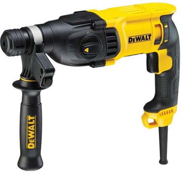 Перфоратор DeWalt D25133K