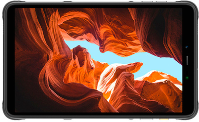 Планшет Ulefone Armor Pad 4G 4/64GB Black (UF-TAP/BK)