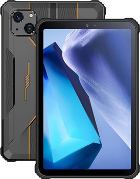 Планшет Oukitel RT3 4G 4/64GB Orange (RT3-OE/OL)