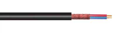 Мікрофонний кабель RAPCO HORIZON ROADHOG-PRO-M. K Microphone Wire