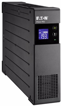 ИБП Eaton Ellipse PRO 1600 DIN (ELP1600DIN)