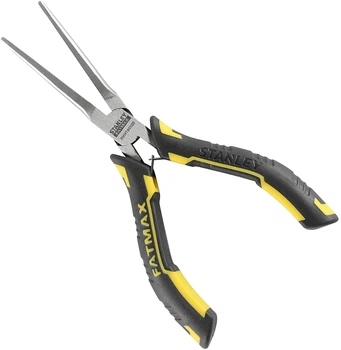 Мини плоскогубцы Stanley FatMax 185 мм (FMHT0-80520)