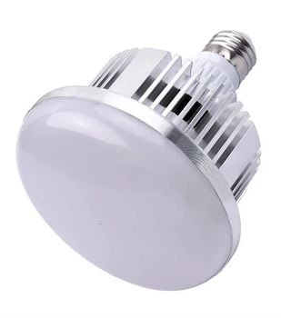 Світлодіодна LED лампа для софтбоксу Massa 150W E27 3000-5500K з пультом