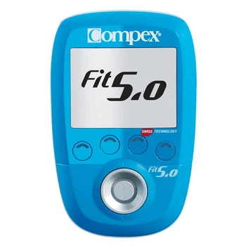 EMS електростимулятор м'язів Compex Fit 5.0 (bezprzewodowy)