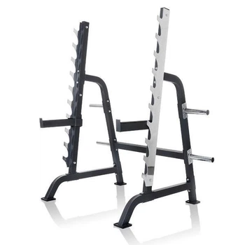 Стійки під штангу для присядів Taurus Squat Rack Pro