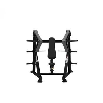 Тренажер для жиму від грудей Taurus Iso Chest Press Sterling