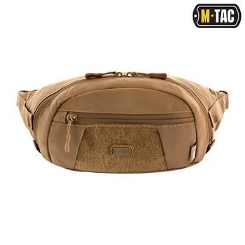 Сумка M-Tac Companion Bag Large Dark Coyote