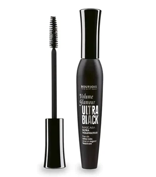 Туш для вій Bourjois Volume Glamour Ultra Black 12 мл Ultra Black (00-00023505)