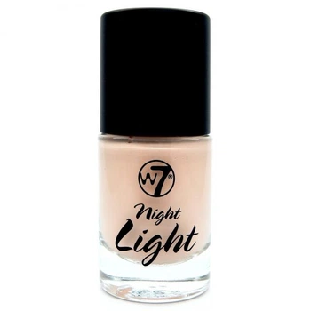 Хайлайтер-ілюмінатор для обличчя W7 Night Light Matte Highlighter and Illuminator 10 мл light matte