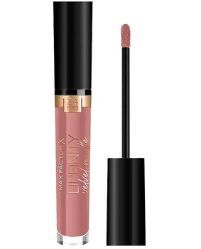 Помада для губ Max Factor Lipfinity Velvet Matte 3.5 мл №085 cashmere nude