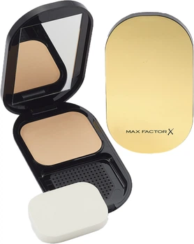 Компактна пудра Max Factor Face Finity 10 г №02 ivory